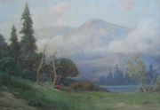 Angel Espoy Painting