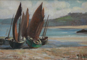 Anna Hills Painting