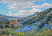 Arthur Hazard Painting
