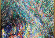 Art Holman California Painting
