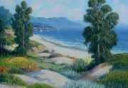 Carl Sammons Painting