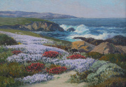 Carl Sammons Painting
