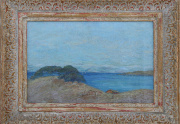 Constance Peters California Painting