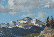 David Banford Painting
