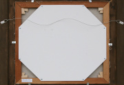Edgar Payne Painting Back
