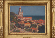 Edgar Payne Artwork