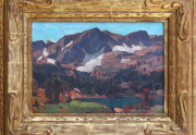 Edgar Payne Painting