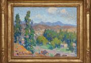 Edwin Roscoe Shrader Artwork