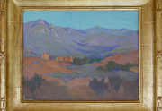 Elmer Wachtel Artwork