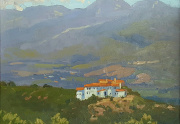 Ferdinand Kaufmann Painting