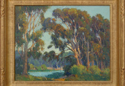 George Demont Otis Artwork