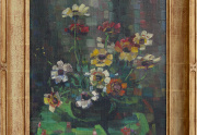 Grace Libby Vollmer Still Life