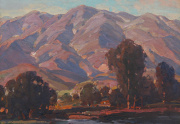 Hanson Puthuff Painting