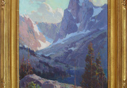 Jack Wilkinson Smith Artwork