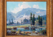 Jack Wilkinson Smith Artwork