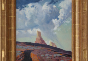 James Swinnerton Artwork