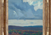 James Swinnerton Artwork