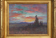 John Bond Francisco Artwork