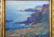 John Doemling California Painting