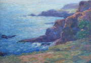 John Doemling Painting