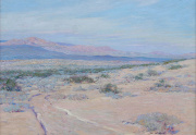 John Frost California Art Painting