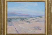 John Frost California Art