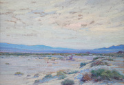 John Frost Painting