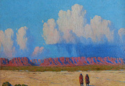 Joseph Greenbaum Painting