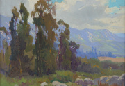 Marion Wachtel Painting