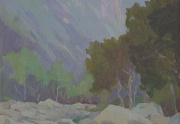 Marion Wachtel Painting