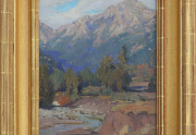Marion Wachtel California Painting
