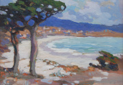 Mary DeNeale Morgan Artwork