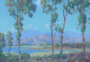 Maurice Braun California Art