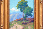 Maurice Braun California Painting