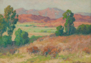 Maurice Braun California Art