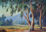 Paul Grimm Painting