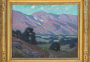 Paul Lauritz California Art