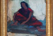 S. C. Yuan Painting