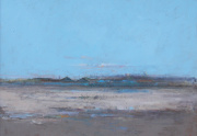 Terry DeLapp Painting