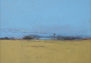 Terry DeLapp Painting