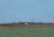 Terry DeLapp Painting