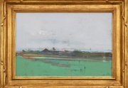 Terry DeLapp California Painting