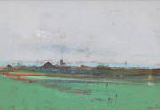 Terry DeLapp Painting