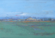 Terry DeLapp Painting