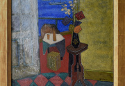 William Gaw Painting Framed