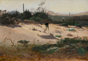 William Keith Painting
