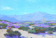 William Louis Otte Painting