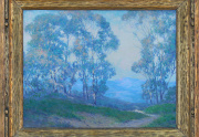 William Louis Otte Artwork