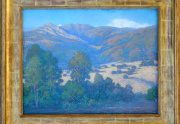 William Louie Otte LuCumbre